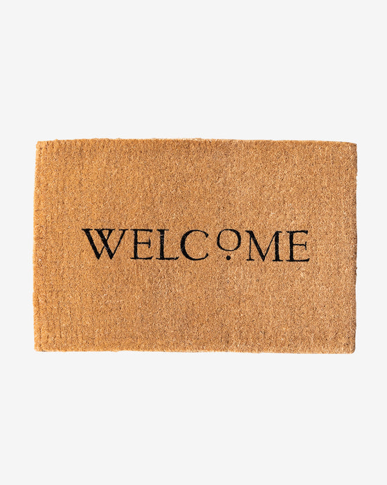 Large, Outdoor Welcome Doormat For Your Home - McGee & Co.