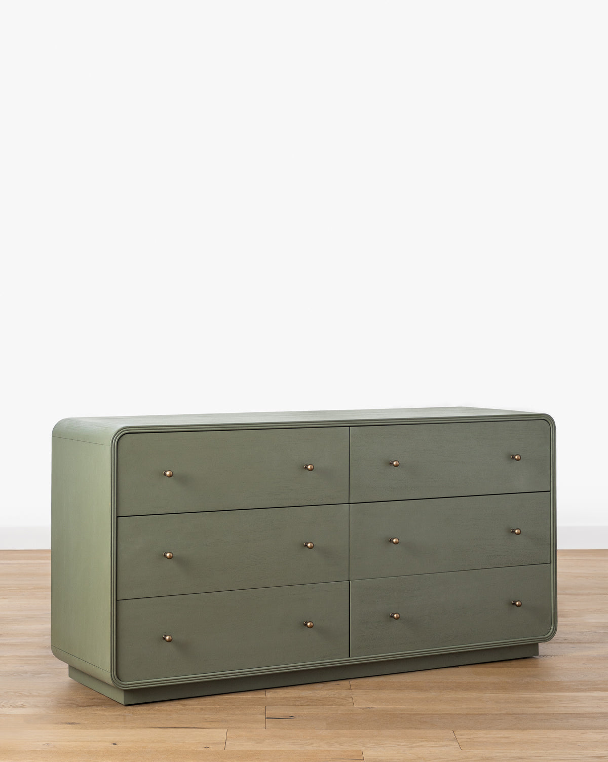 Wilkins Laurel Dresser