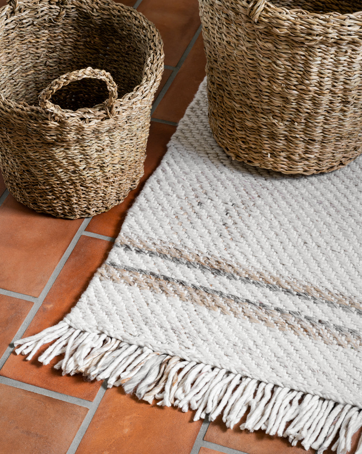 Callahan Handwoven Indoor/Outdoor Rug