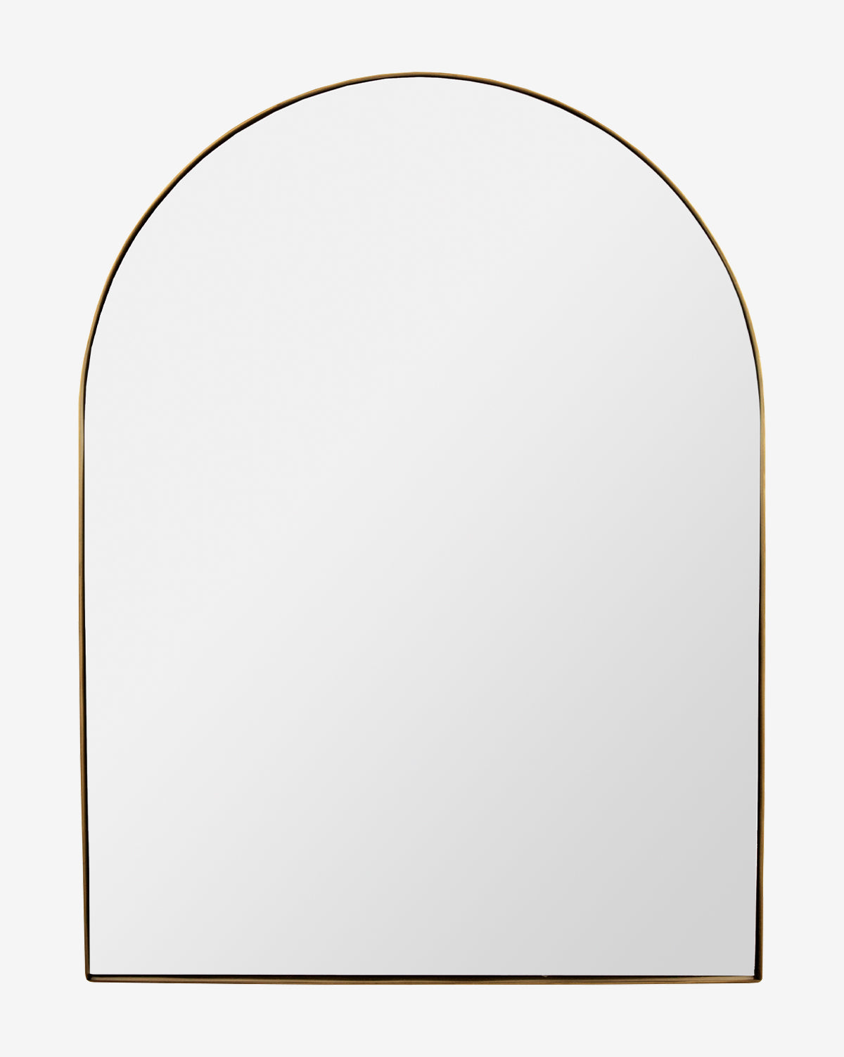 Wylie Arched Mirror