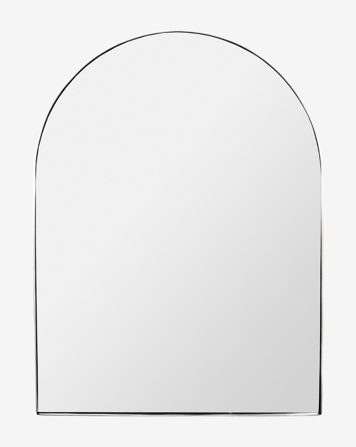 Wylie Arched Mirror