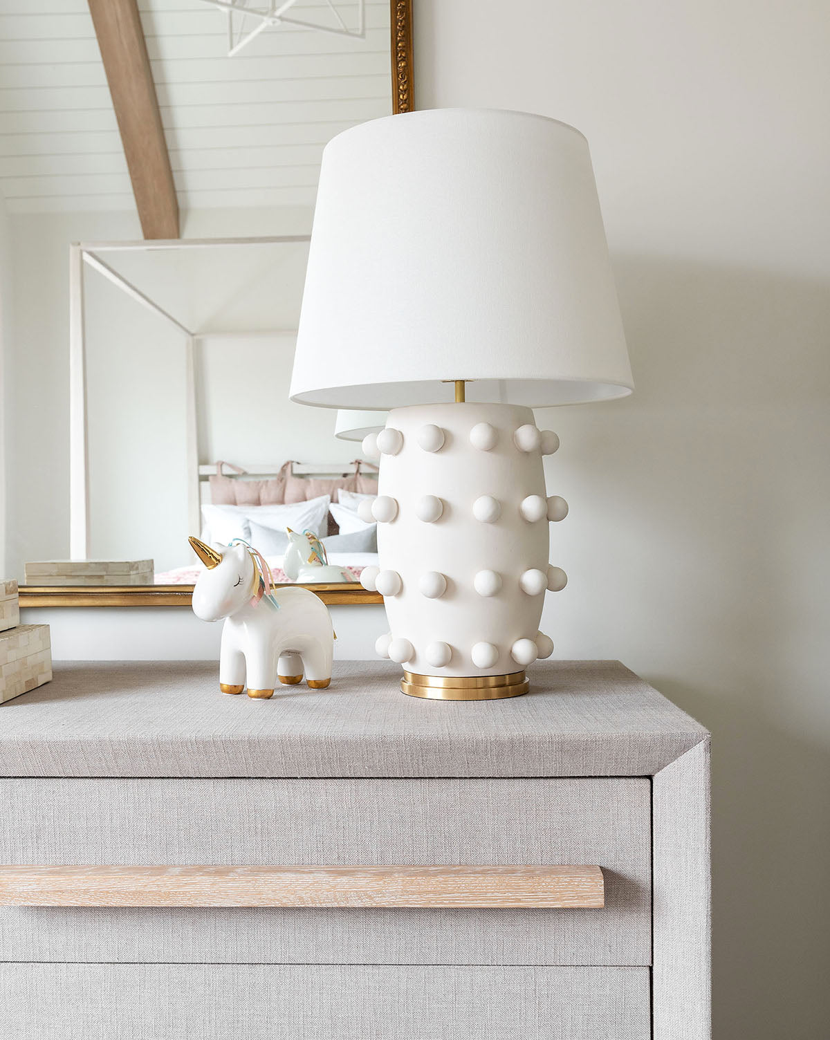 Linden Table Lamp