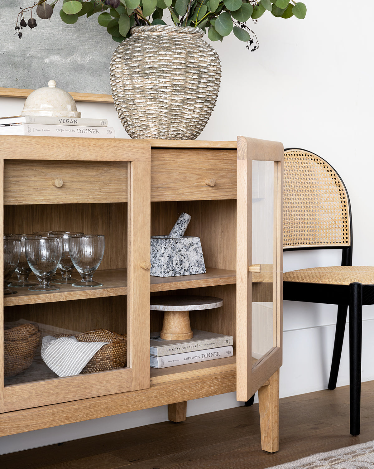 Kensington Sideboard