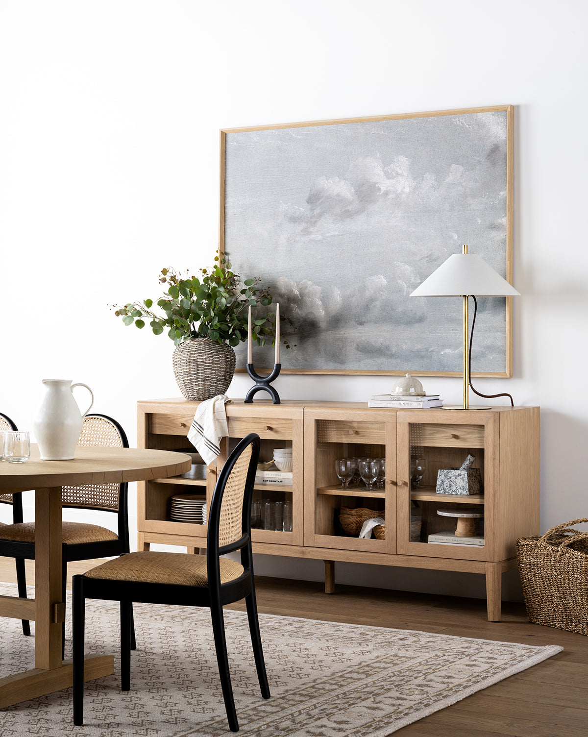 Kensington Sideboard