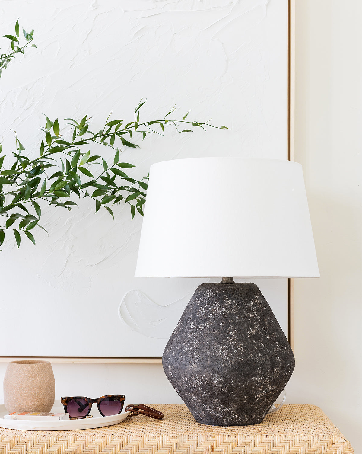 Rayan Table Lamp