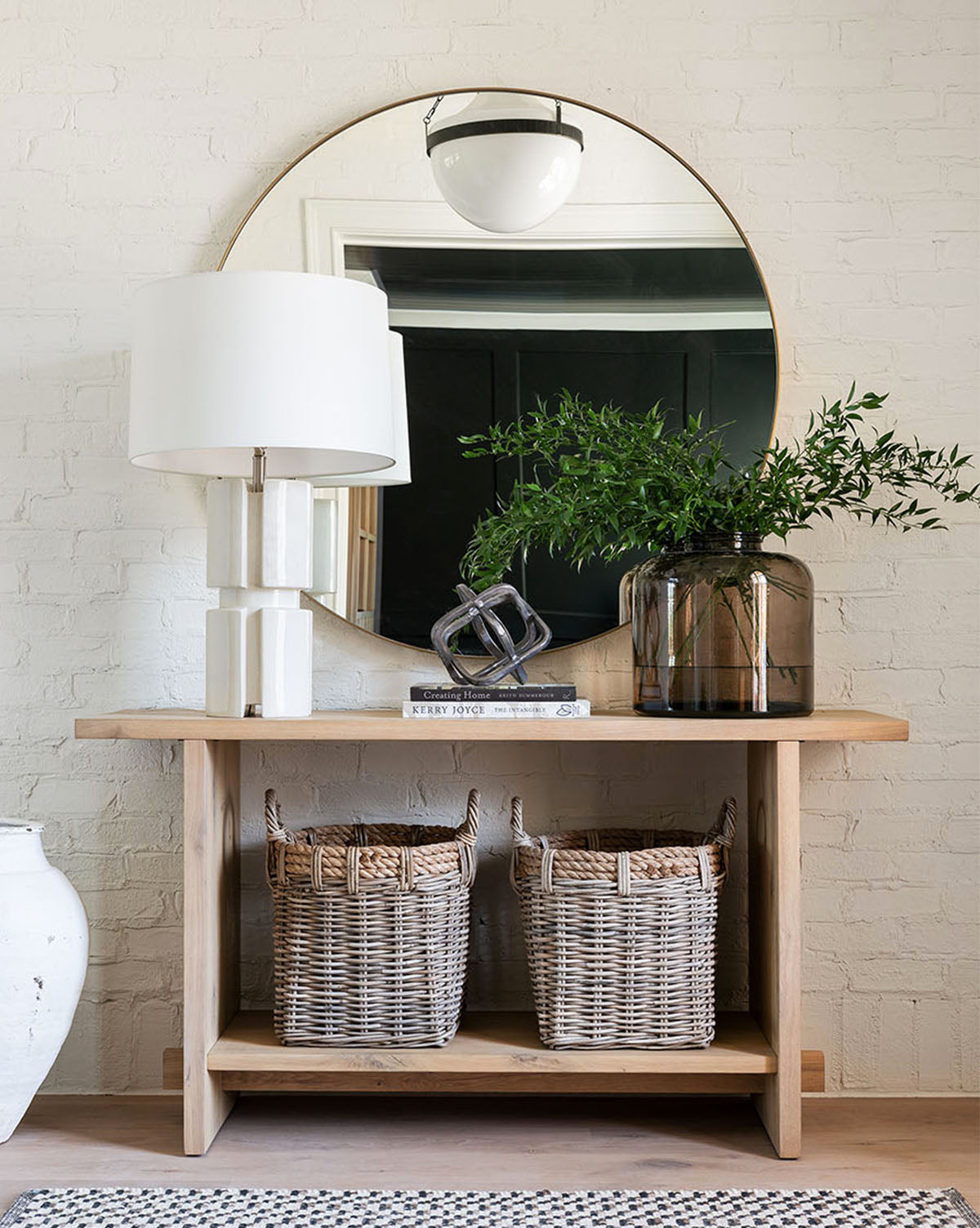 Eileen Console Table