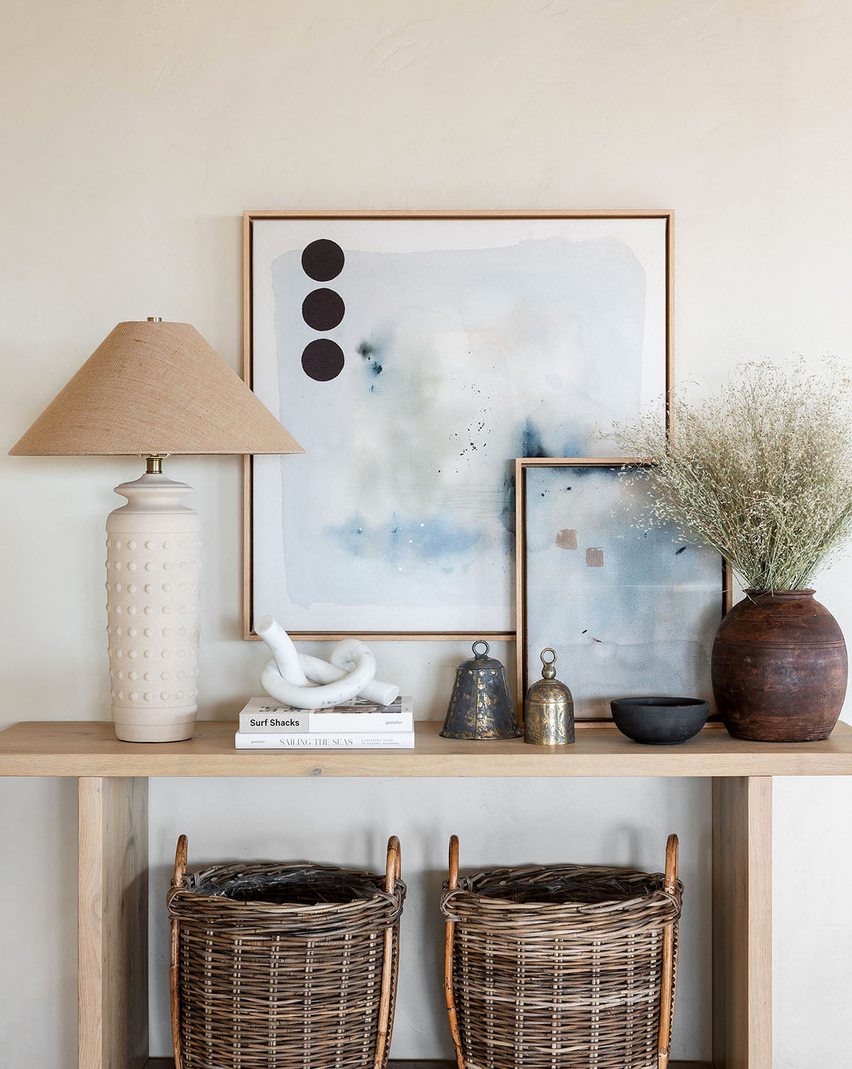 Eileen Console Table