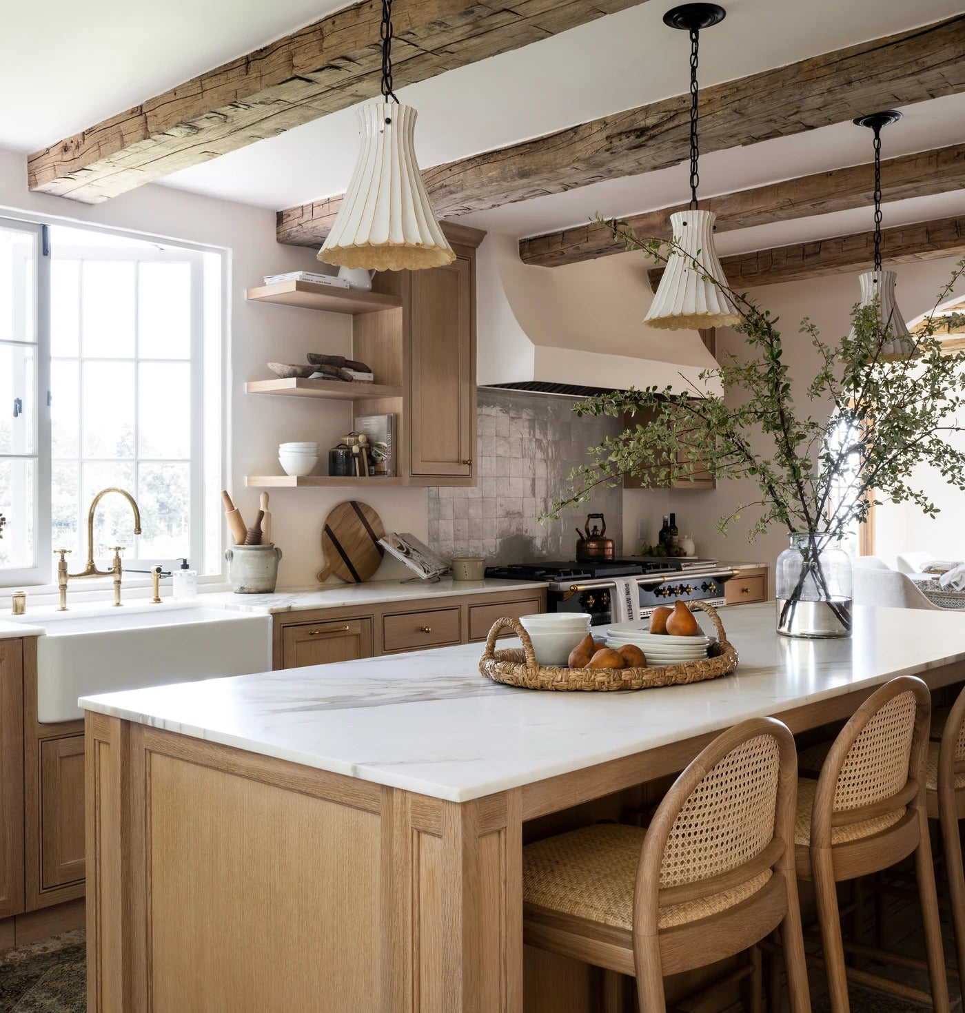 Shop our Sale in this Kitchen!! - Studio McGee