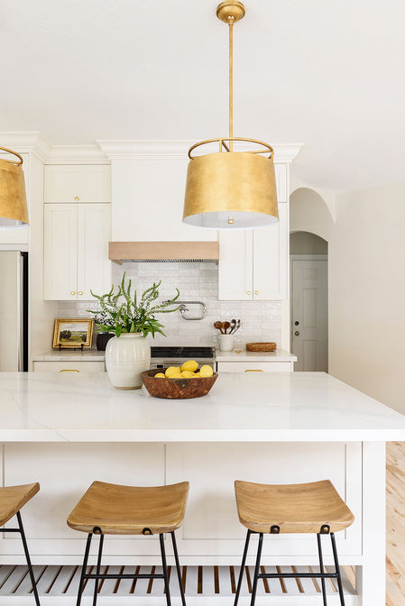 Sharing All of the Details From the McGee Home Kitchen